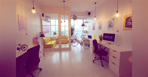 This Goregaon Office Is A Pinterest Dream Come