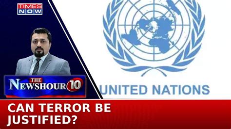 UN Secretary-General Vs Israel Over October 7 Attack, Will It Affect ...