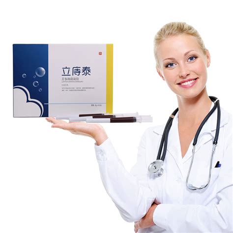 Buy LJHG Hemorrhoid Fissure Ointment - Cleaner and Easier Application ...