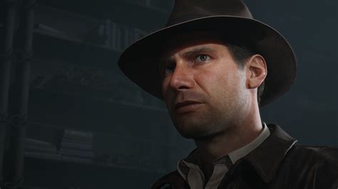 Slideshow: Indiana Jones and the Great Circle: The Order of Giants DLC ...