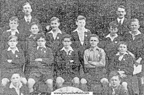 Searching Picture Sheffield