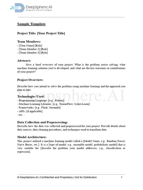 Image result for Hackathon Abstract Sample