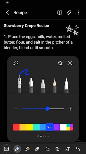 Image result for Android Samsung Notes
