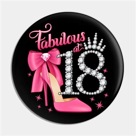 18th Birthday Presents Girls Gifts for An 18th Birthday Girl A Friend ...