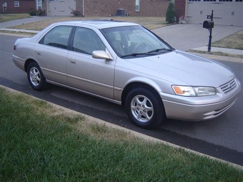 1997 Toyota Camry - Pictures - CarGurus
