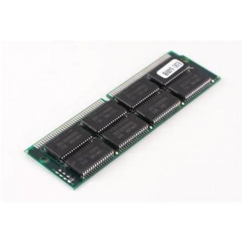 Image result for Types of Memory Module Simm