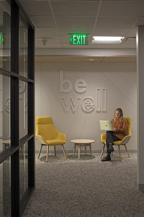 Kaiser Permanente, North Baltimore Hub | elements