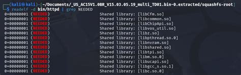 Re-Creating CVE-2024-2986: Stack Buffer Overflow to Remote Code ...