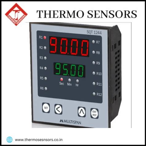 Sequential Timer Unit - MULTISPAN Sequential Timer Trader - Retailer ...