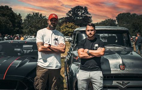 Petrol Heads - Cars & Coffee, Fox and Pheasant, Gerrards Cross, 18 ...