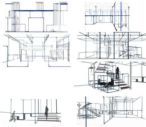 Techne-Experience of Immediacy | CEPT - Portfolio