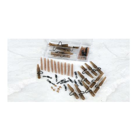 Behr Camou Heavy Lead Clip Box, 6,99