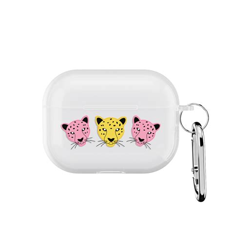 Wild Cats - AirPods Pro
