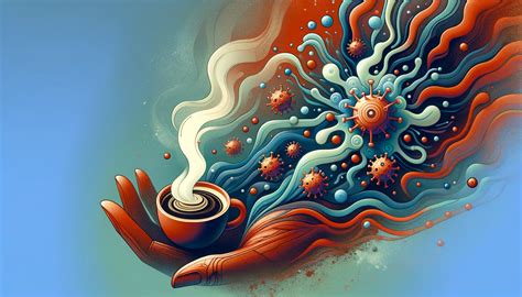 Coffee and COVID: Study finds coffee inhibits SARS-CoV-2, offers new ...