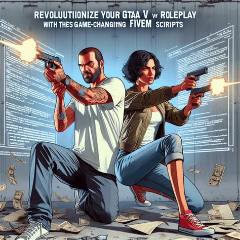 Image result for Fivem Roleplay Scripts