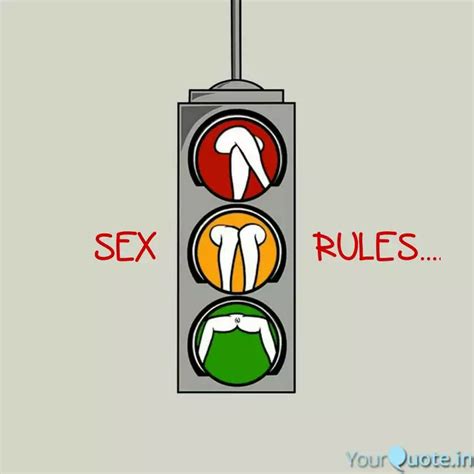 SEX RULES....... | Quotes & Writings by Dr.Maroof Pall | YourQuote