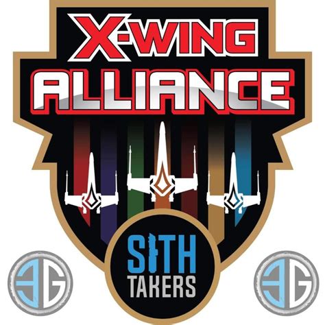 XWA X-Wing Squadron championship - Element Games, Element Games ...