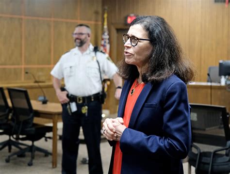 Fitchburg State University Police Program ROC 6 - Fitchburg District Court