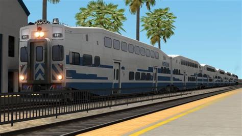 Uploads by AmtrakFan2115 - Train Sim Community