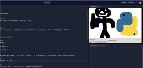 Image result for Phamphet Maker for Python Coding Classes