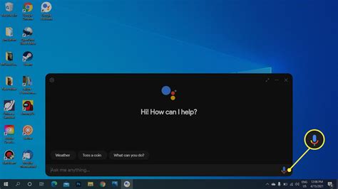 Image result for Google Assistant Computer