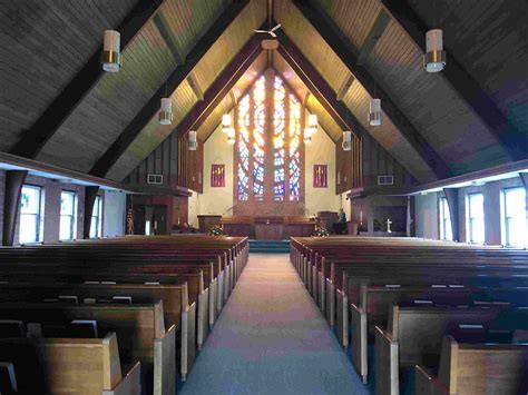 Grace Community Presbyterian Church