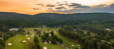 Best Stay And Play Golf Packages In Flat Rock North Carolina