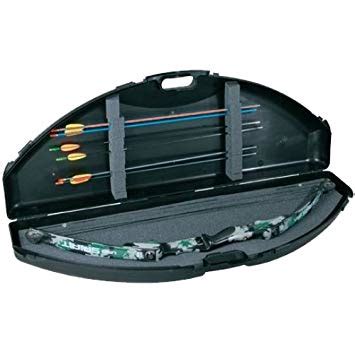 NEGRINI | HARD COMPOUND BOW CASE D TYPE 112 X 36 X 14 CM | COMPOUNDS ...
