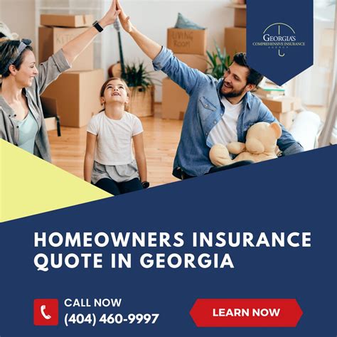 Homeowners Insurance Quote in Georgia - 1 | Homeowners insur… | Flickr