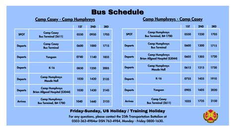 Juneau Capital Transit Bus Schedule