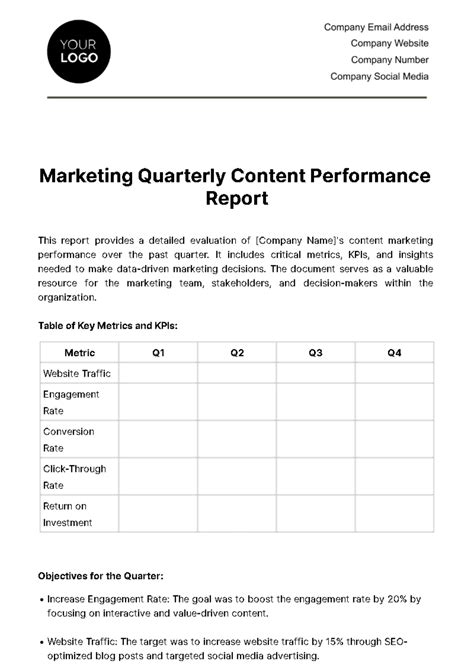Quarterly Performance HTML CSS JavaScript 的图像结果