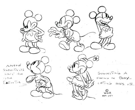 Image result for Mouse Model Reference