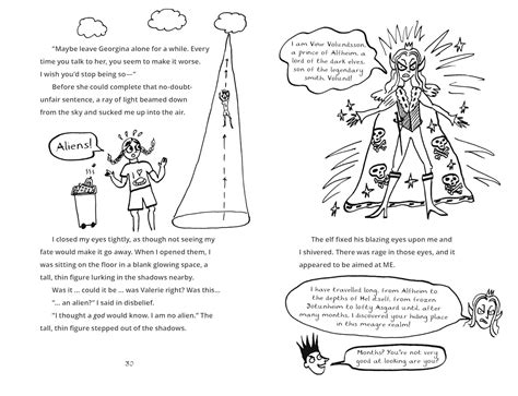 Loki #4: A Bad God's Guide to Making Enemies – Pupilio