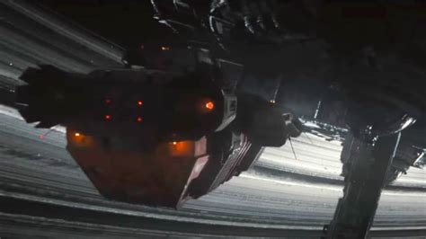 Image result for Alien Romulus RU