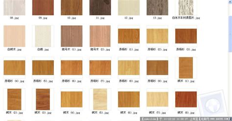 常见木头图片及名称,木头种类名称图片,木头图片大全(第6页)_大山谷图库