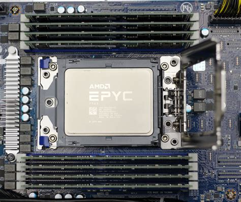 The EPYC journey continues to Milan in Cloudflare’s 11th generation ...