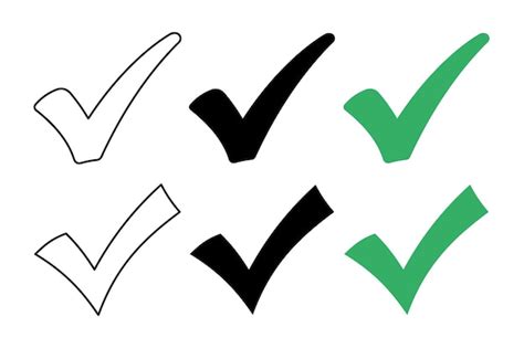 Correct Sign Transparent 的图像结果