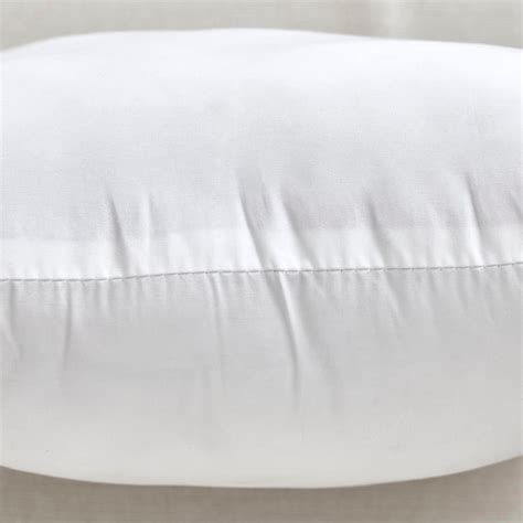 Buy Symphony Fresh Set of 2 Cushion Fillers - 40x40cm from Home Centre ...