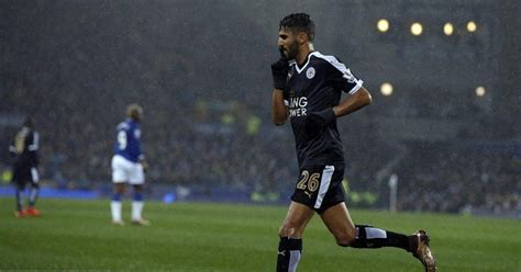 Abnormal to astonishing: In Everton win, Leicester City still ...