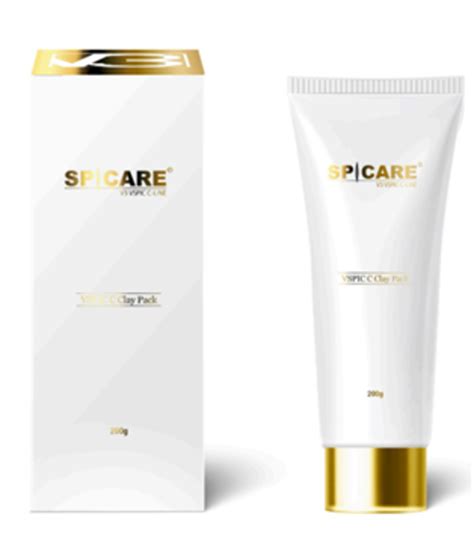 SPICARE V3 VSPIC Cクレイパック | プリマプリート島店