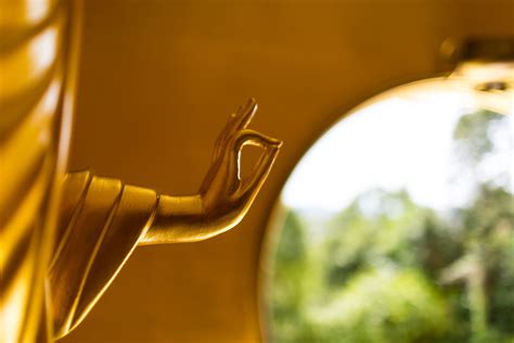 What Do The Buddha's Hand Gestures Symbolize at Oscar Nimmo blog