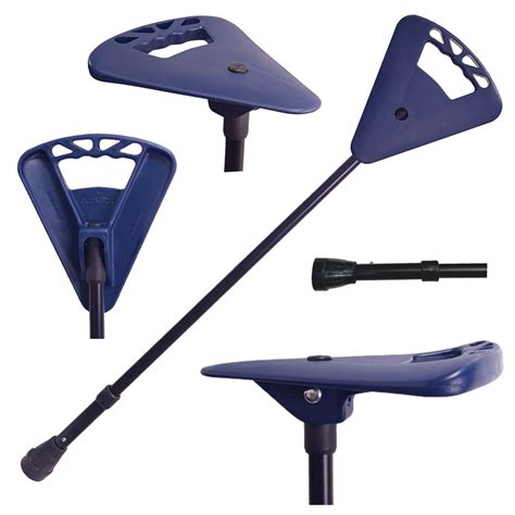 Walking Stick Seats | Shooting Sticks - Flipstick UK