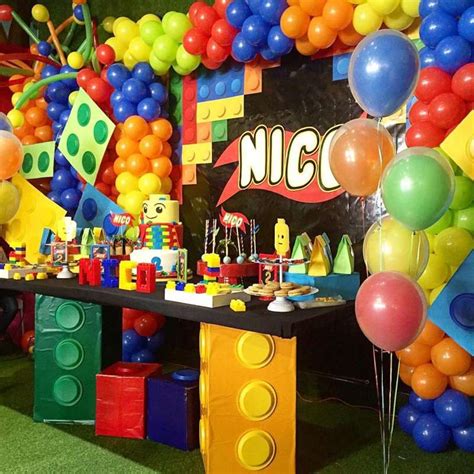 Trending Boys Birthday Party Themes in Delhi NCR | Born To Party