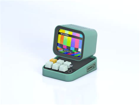 Image result for Mini Retro Computer