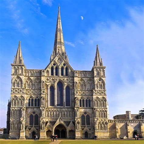 Characteristics Of Gothic Architecture at James Picard blog