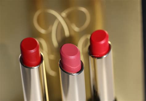New & Tested: Guerlain Kiss Kiss Tender Matte Lipstick | ommorphia ...