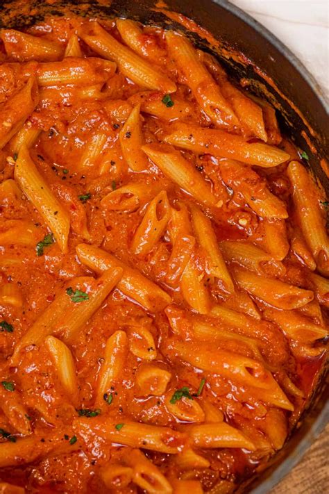 Vodka Sauce Recipe Ideas at Marjorie Graves blog