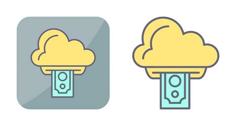 Digital Cloud Computing Icon 的图像结果