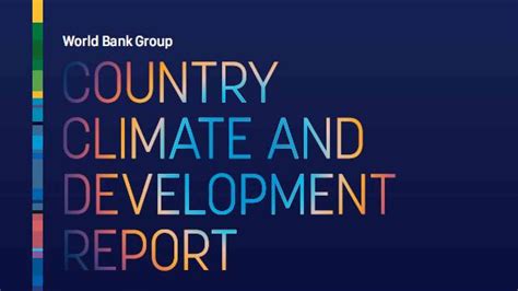 Tajikistan country climate and development report | PreventionWeb