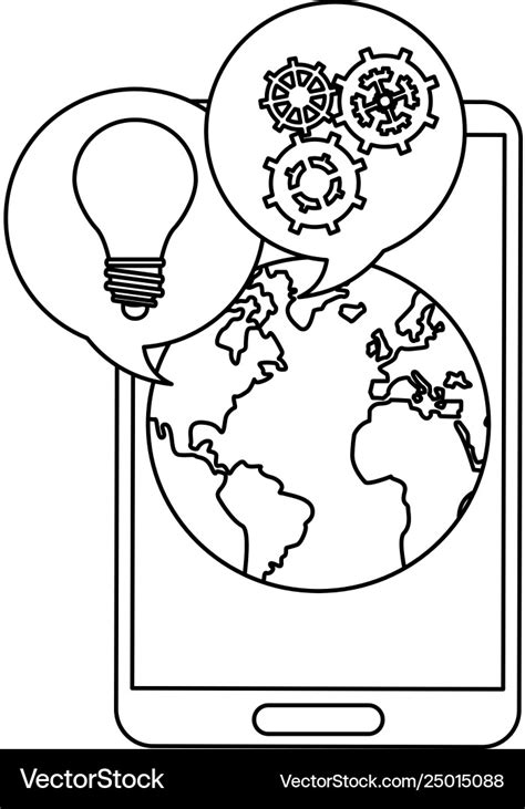 Technology Black and White 的图像结果